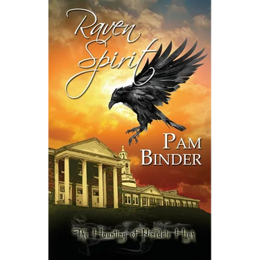 Raven Spirit