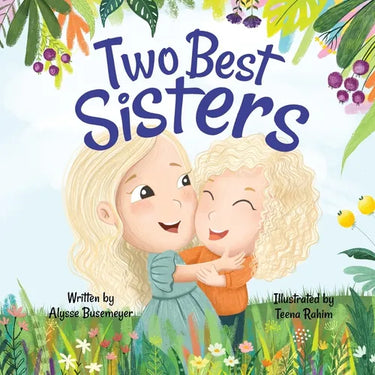 Two Best Sisters
