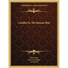 Candles In The Roman Rite