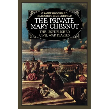 The Private Mary Chestnutt