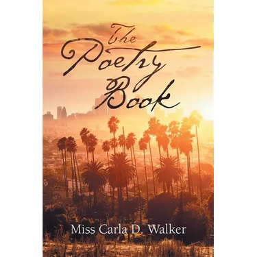 The Poetry Book