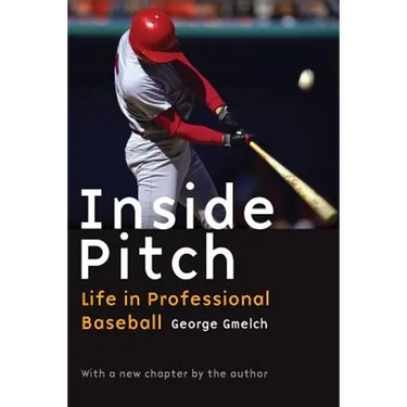 Inside Pitch: Life in Professional Baseball