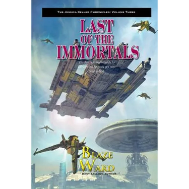 Last of the Immortals