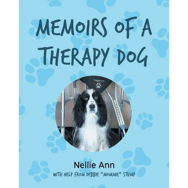 Memoirs of a Therapy Dog