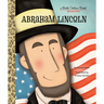 Abraham Lincoln: A Little Golden Book Biography