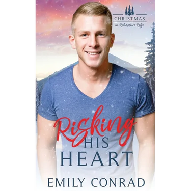 Risking His Heart