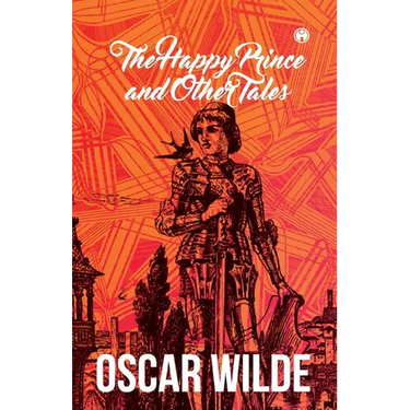 The Happy Prince and other Tales