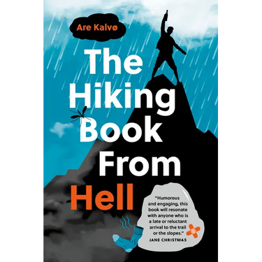 The Hiking Book from Hell