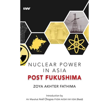 Nuclear Power in Asia Post Fukushima