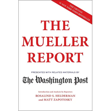 The Mueller Report