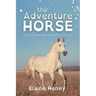 The Adventure Horse - Dyslexia Friendly