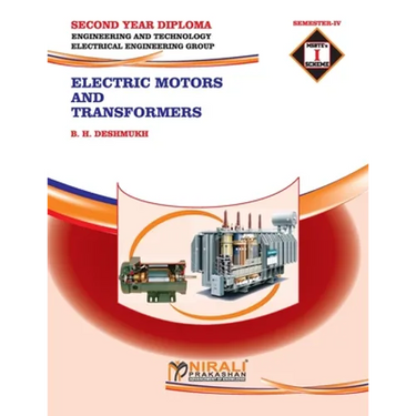 Electric Motors and Transformers