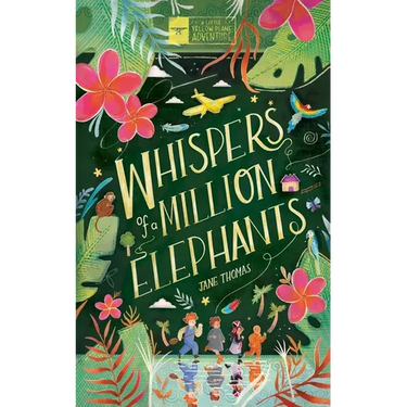 Whispers of a Million Elephants