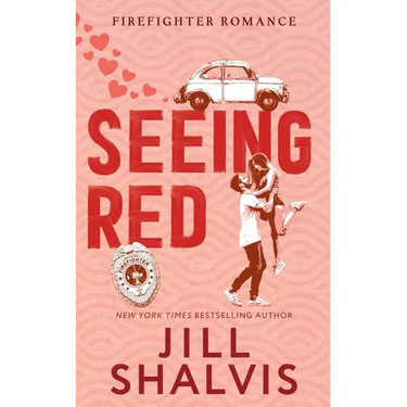Seeing Red