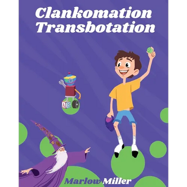 Clankomation Transbotation