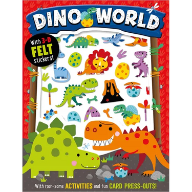 Dino World