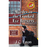 Murder in the Crooked Eye Brewery