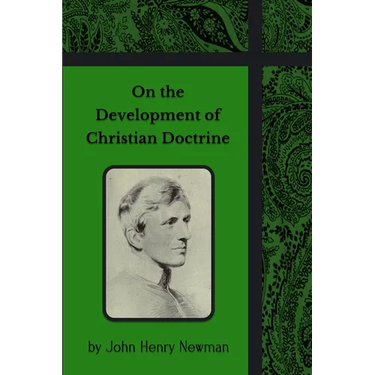On the Development of Christian Doctrine