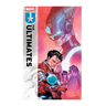 Ultimates by Deniz Camp Vol. 3: Rescue Mission