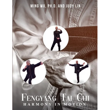 Fengyang Tai Chi: Harmony in Motion
