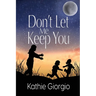 Don't Let Me Keep You