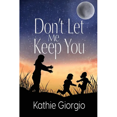 Don't Let Me Keep You