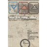 Water, Fire, Wind: The Elements of Following Christ