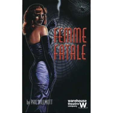 Femme Fatale