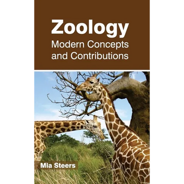 Zoology: Modern Concepts and Contributions