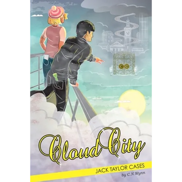 Jack Taylor Cases: Cloud City