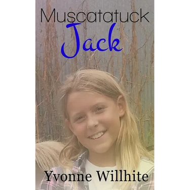 Muscatatuck Jack