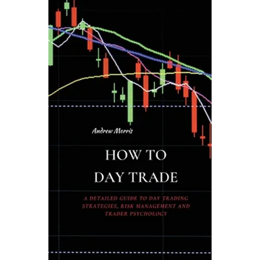 How to Day Trade: A Detailed Guide to Day Trading Strategies, Risk Management and Trader Psychology