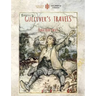 Gulliver's Travels: Unabridged & enhanced with 12 colour plates and 78 line drawings (Aziloth Books)