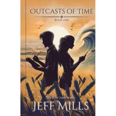 Outcasts of Time