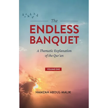 The Endless Banquet (Volume I)