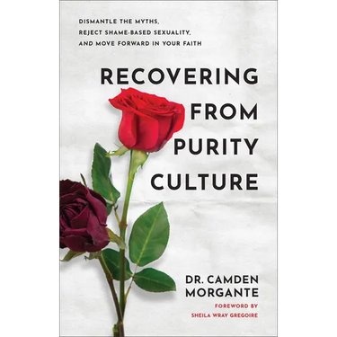 Recovering from Purity Culture