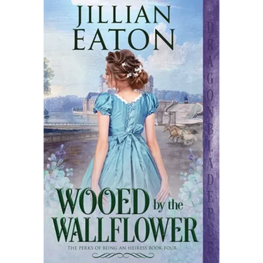 Wooed by the Wallflower