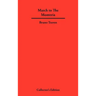 March to The Monteria