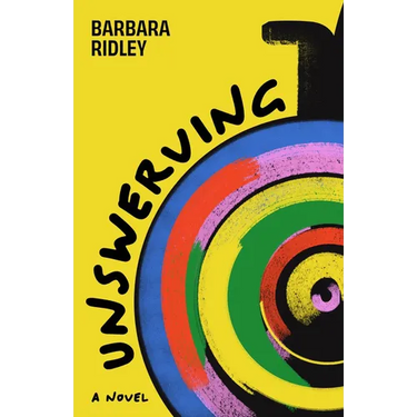 Unswerving