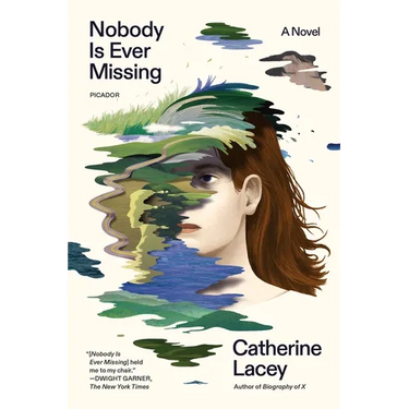 Nobody Is Ever Missing