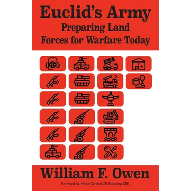 Euclid's Army: Preparing Land Forces for Warfare Today