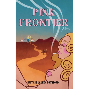 Pink Frontier