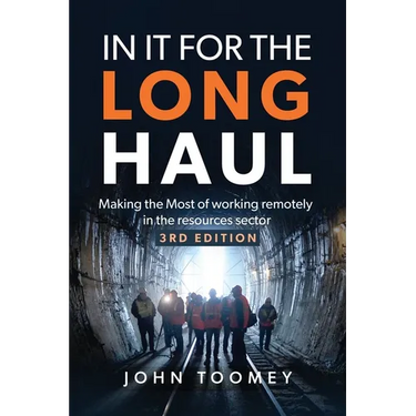 In it for the Long Haul