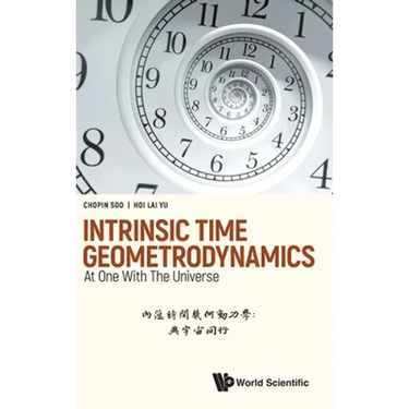 Intrinsic Time Geometrodynamics: At One with the Universe