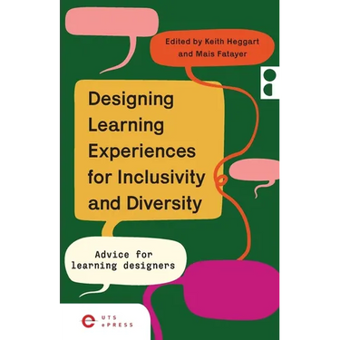 Designing Learning Experiences for Inclusivity and Diversity: Advice for Learning Designers