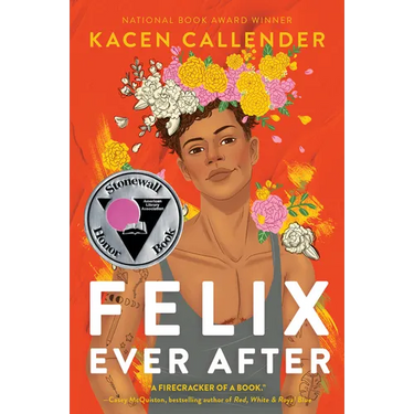 Felix Ever After