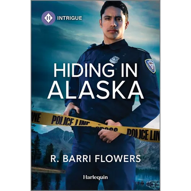 Hiding in Alaska