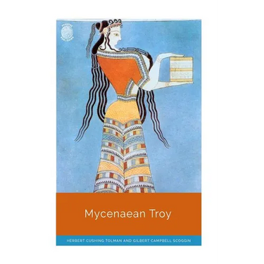 Mycenaean Troy