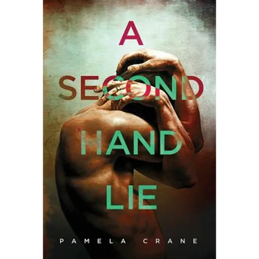 A Secondhand Lie: A Psychological Thriller Short Story