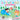 Active Kids Activity Book for Boys Age 6
